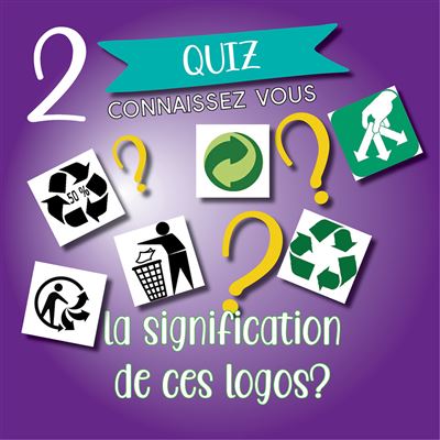 Jour 2 : quiz logo