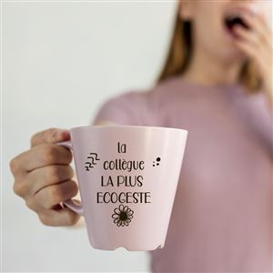 tasse écogeste