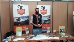 salon du Trail de Millau 2021